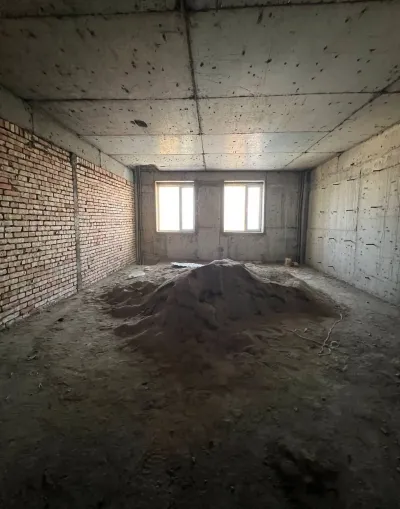 3-комн. квартира, 18 этаж, 136 м², ЦУМ, Шохпалас