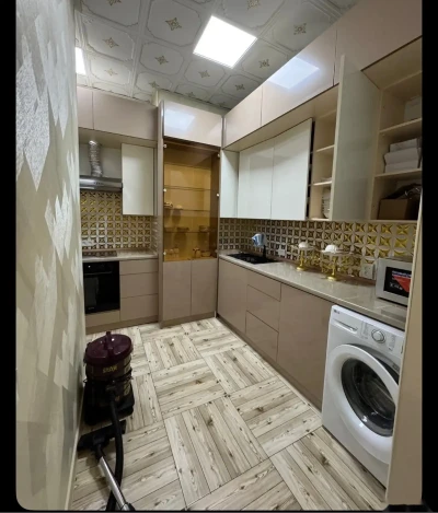 3-комн. квартира, 6 этаж, 90м², шохмансур — миниатюра 5