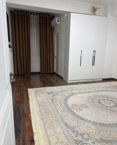 2-комн. квартира, 13 этаж, 59 м², Шохмансур Садбарг доми M Cafe