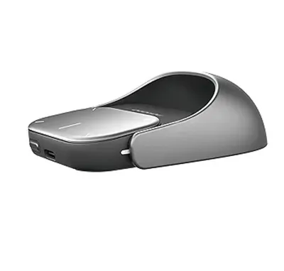 Беспроводная мышь Porodo AirMouse Bluetooth Mouse