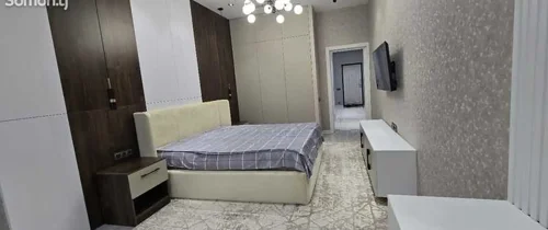 3-комн. квартира, 16 этаж, 98м², Сино 92 мкр