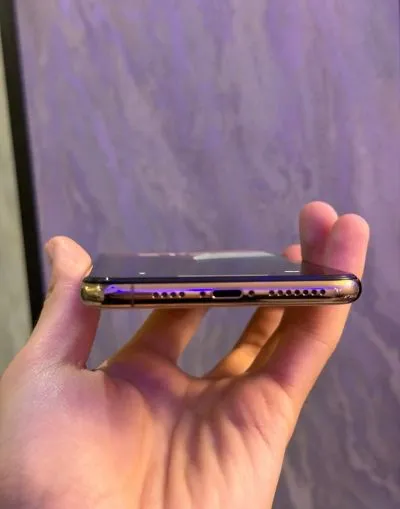 Apple Iphone Xs Max 64 gb — миниатюра 5