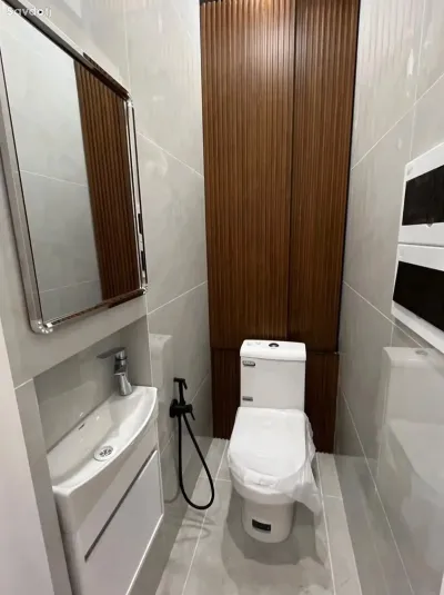 1-комн. квартира, 5 этаж, 45 м², Сино