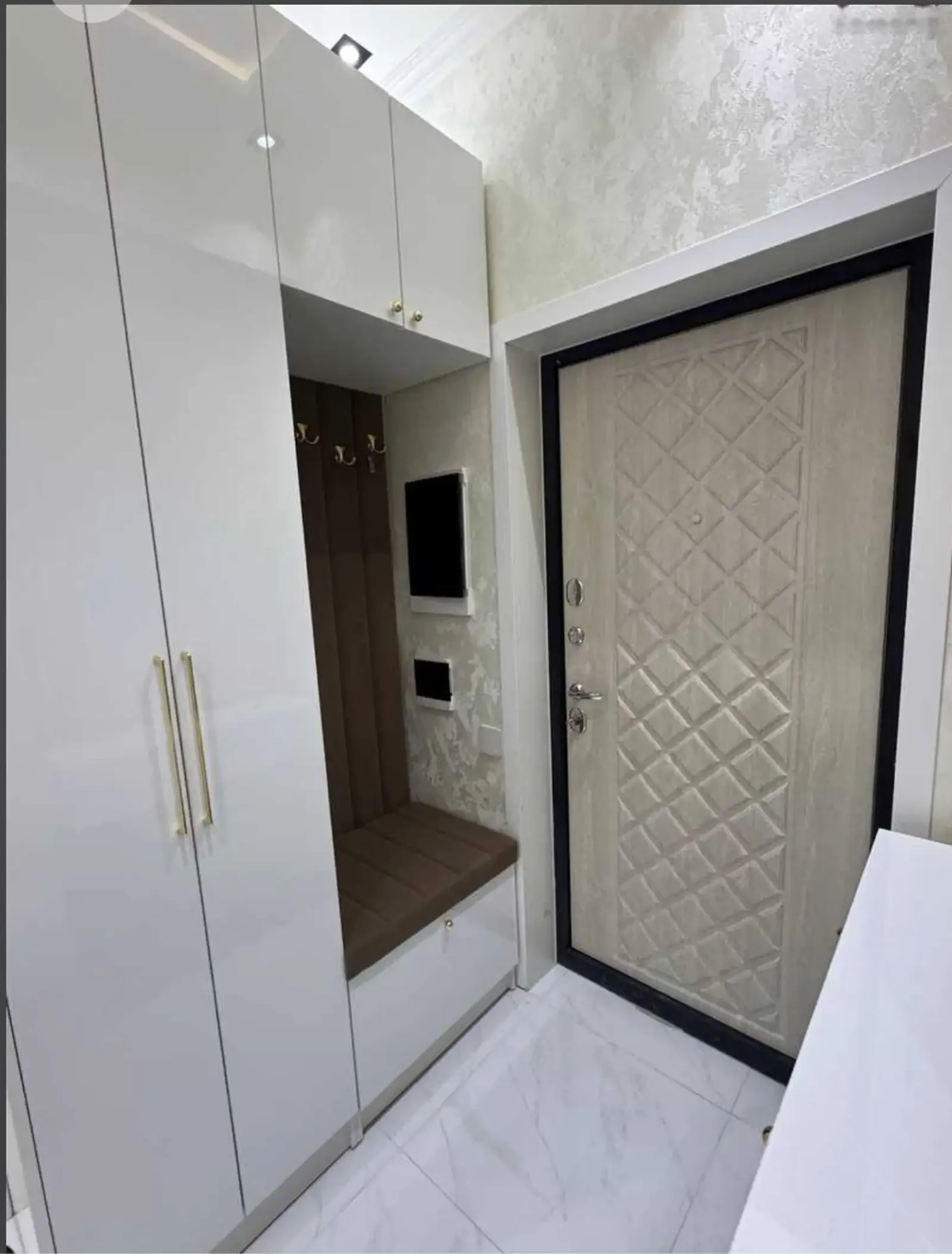 1-комн. квартира, 7 этаж, 71 м², Спартак, Бурчи Анушервон
