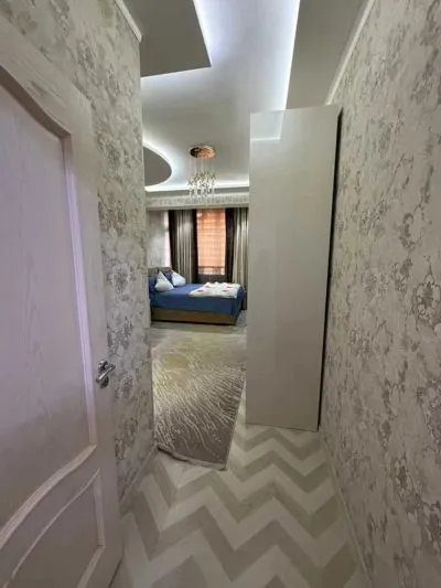 2-комн. квартира, 1 этаж, 106м², сино прафсаюз