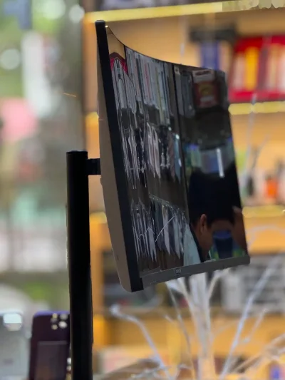 Монитор XTECH 34, 165 ГЦ, 4К