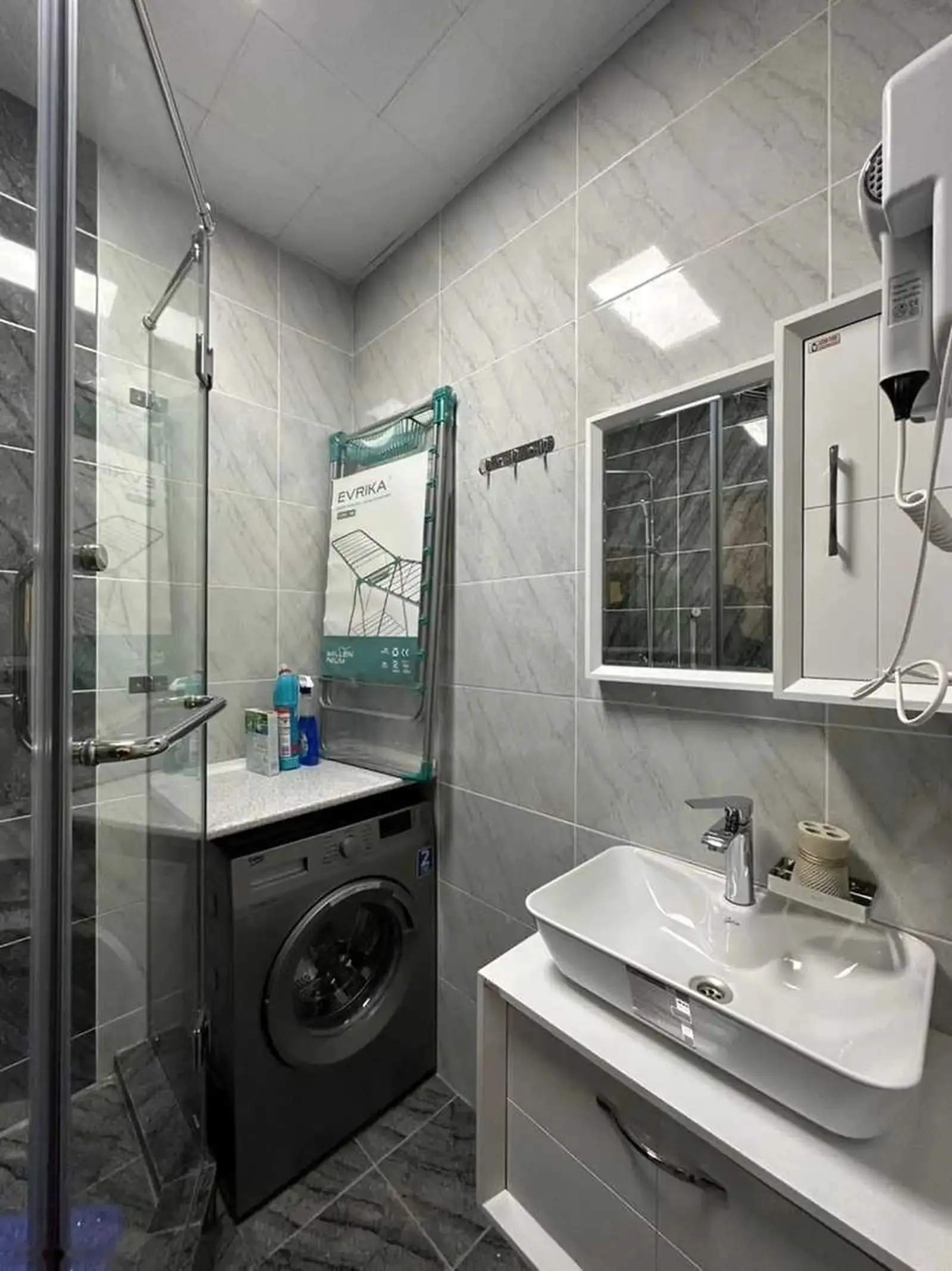2-комн. квартира, 10 этаж, 58м², УВД