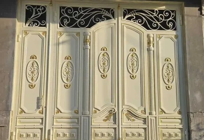 Дарвоза