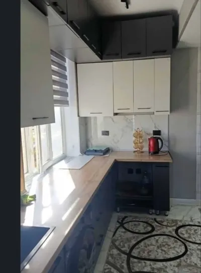 2-комн. квартира, 8 этаж, 80м², Сино