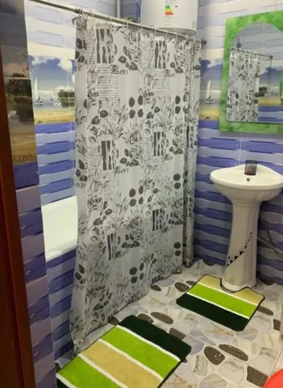 3-комн. квартира, 9 этаж, 61м², Сомони