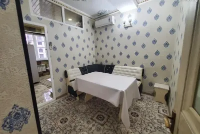2-комн. квартира, 12 этаж, 80м², И Сомони