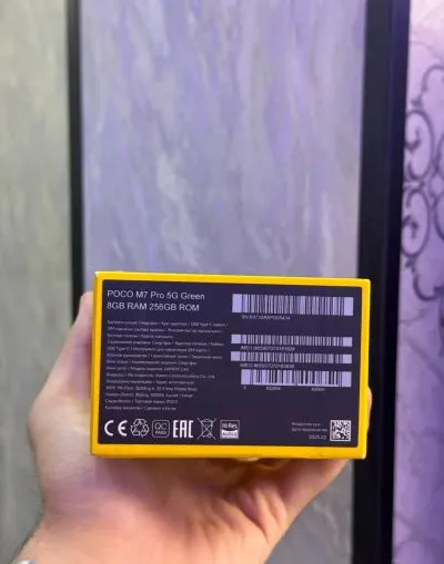 Xiaomi Poco 256 gb — миниатюра 7