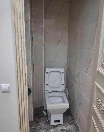3-комн. квартира, 4 этаж, 101 м², Фирдавси