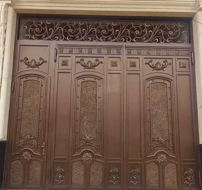 Дарвоза