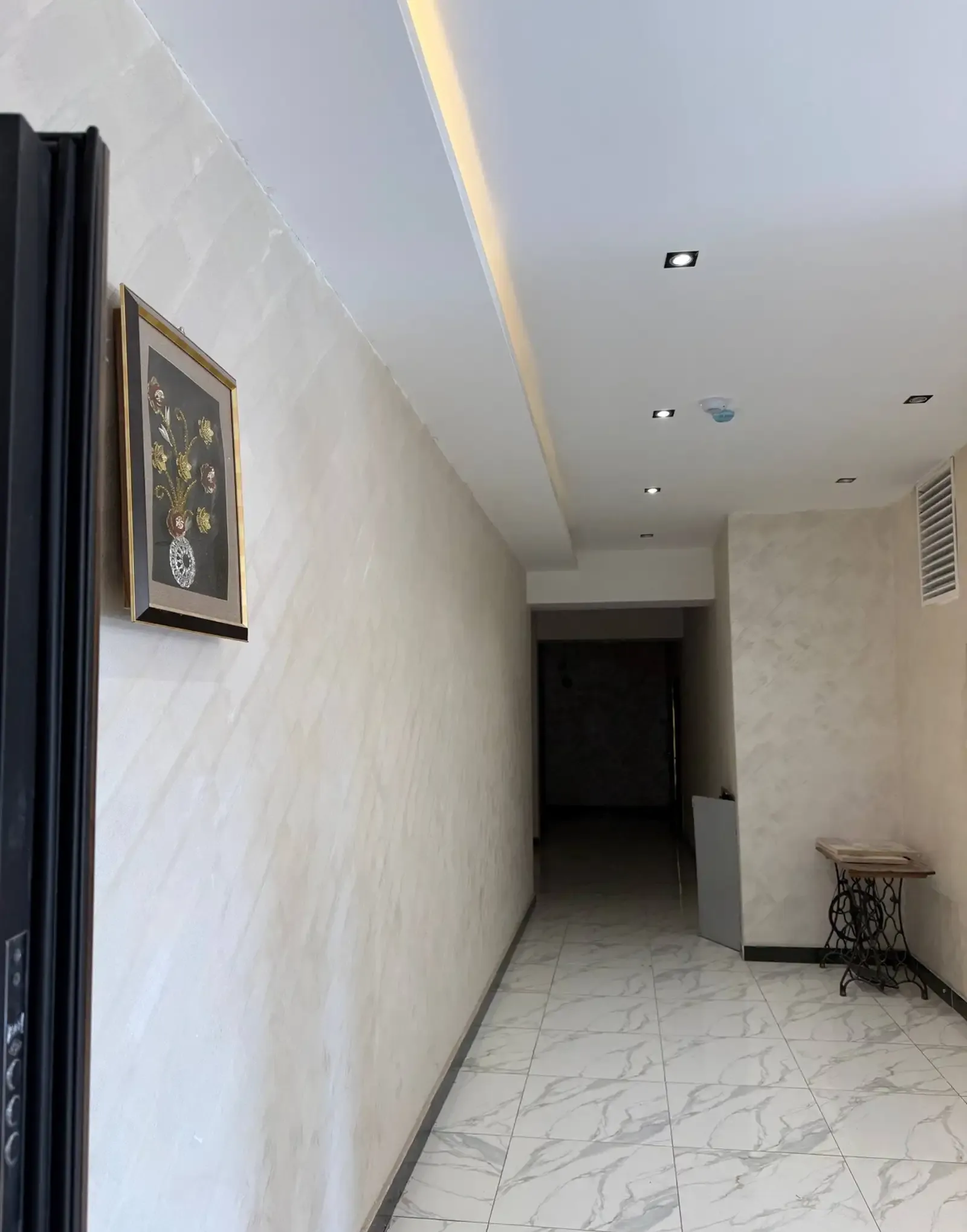 2-комн. квартира, 17 этаж, 71 м², Спартак Бурчи Анушервон