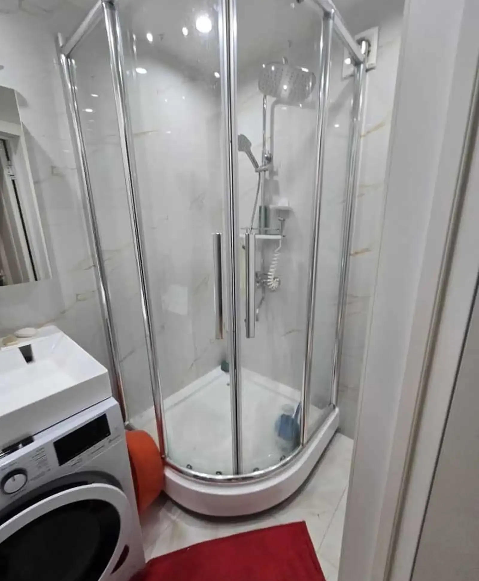 2-комн. квартира, 3 этаж, 65м², Кохи Вахдат 8 март
