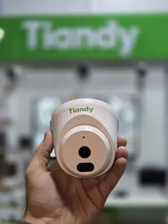 Камера Tiandy TC-C320N 2.8mm