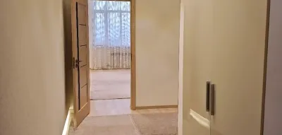 2-комн. квартира, 13 этаж, 60м², 82мкр