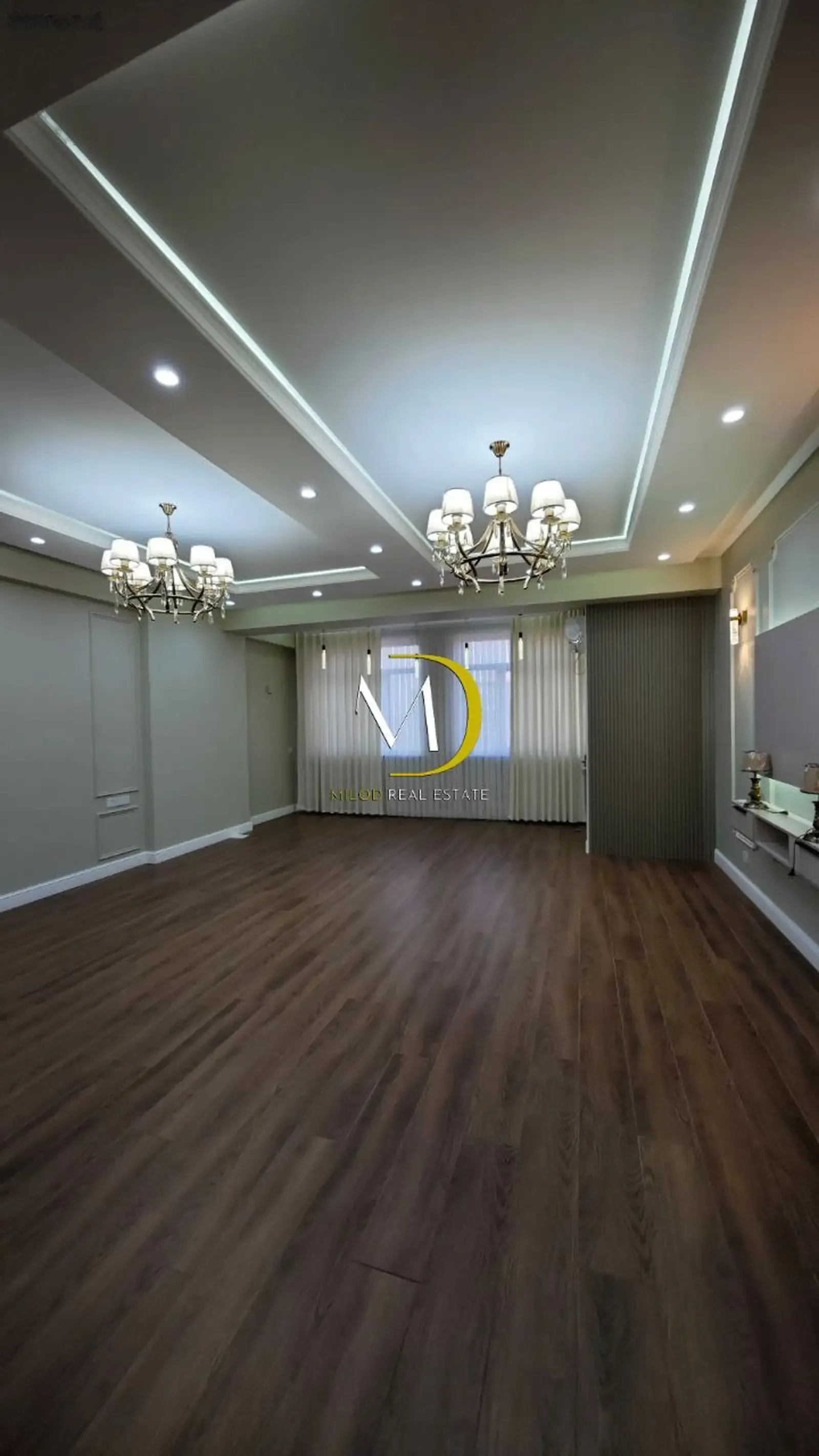 2-комн. квартира, 17 этаж, 355 м², Сомони