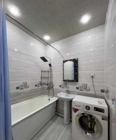 2-комн. квартира, 11 этаж, 80м², родоми