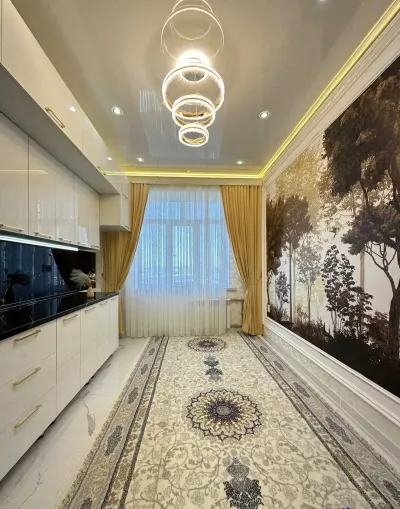 2-комн. квартира, 17 этаж, 75 м², Сино,104мкр