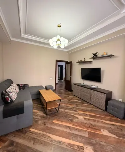 2-комн. квартира, 8 этаж, 74 м², Алфемо