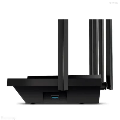Роутер TP-Link Archer AX5400 Wi-Fi 6 Gigabit Router