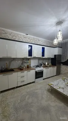 2-комн. квартира, 11 этаж, 60 м², Сино