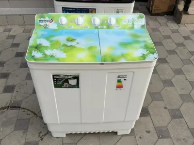 Стиральная машина 9 кг