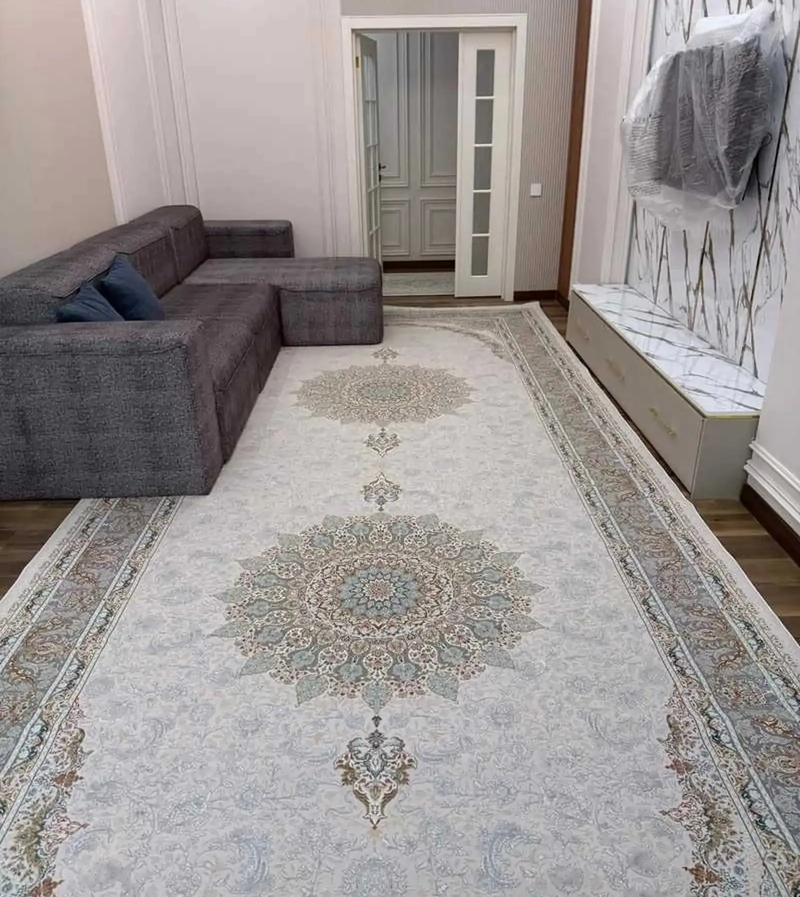 2-комн. квартира, 11 этаж, 72м², Шоҳмансур
