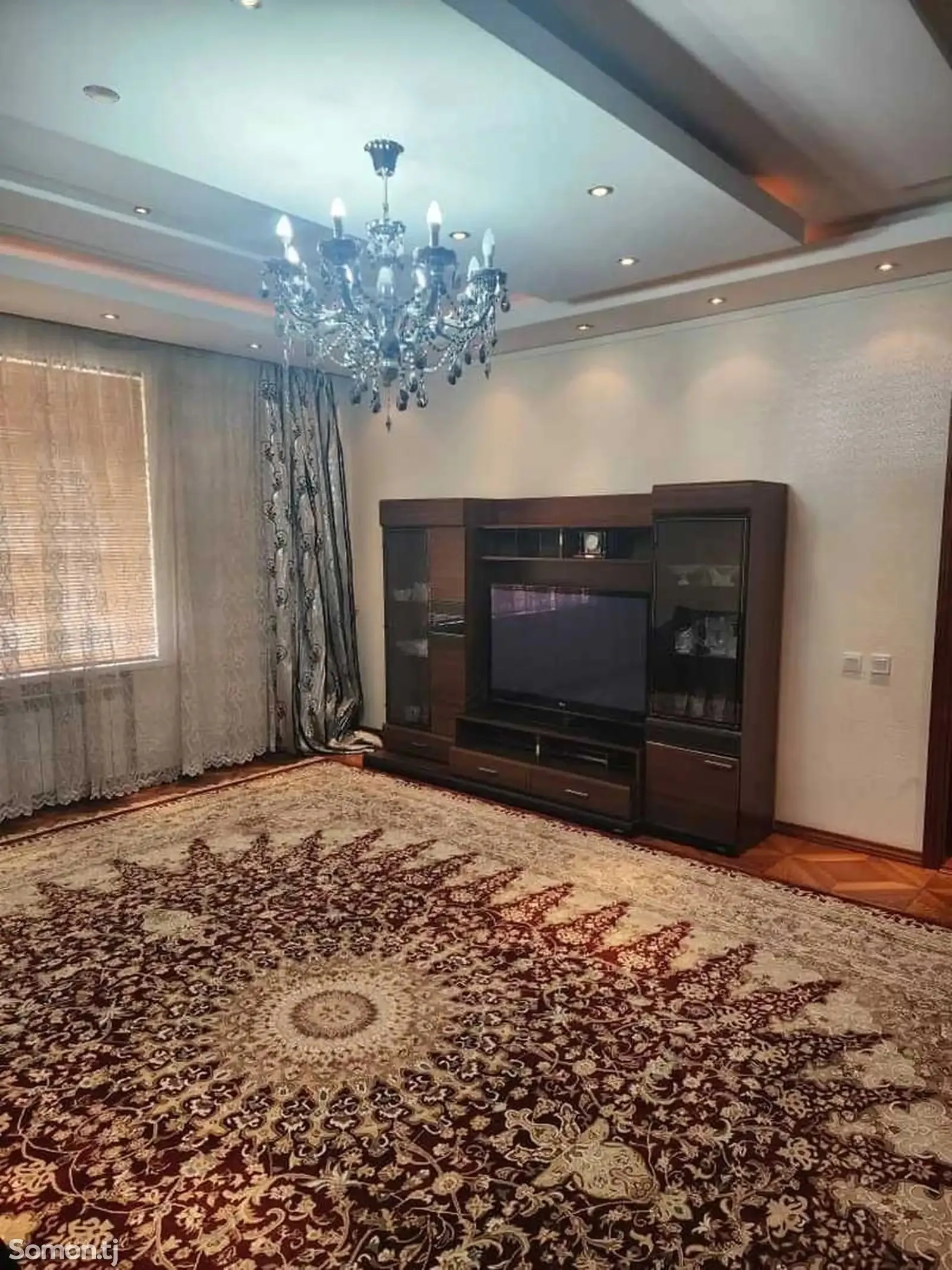 4-комн. квартира, 4 этаж, 140м², Ипподром