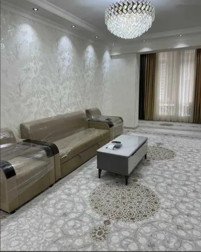2-комн. квартира, 5 этаж, 80м², И.Сомони