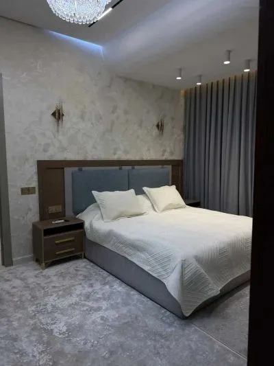2-комн. квартира, 12 этаж, 65м², шохмансур