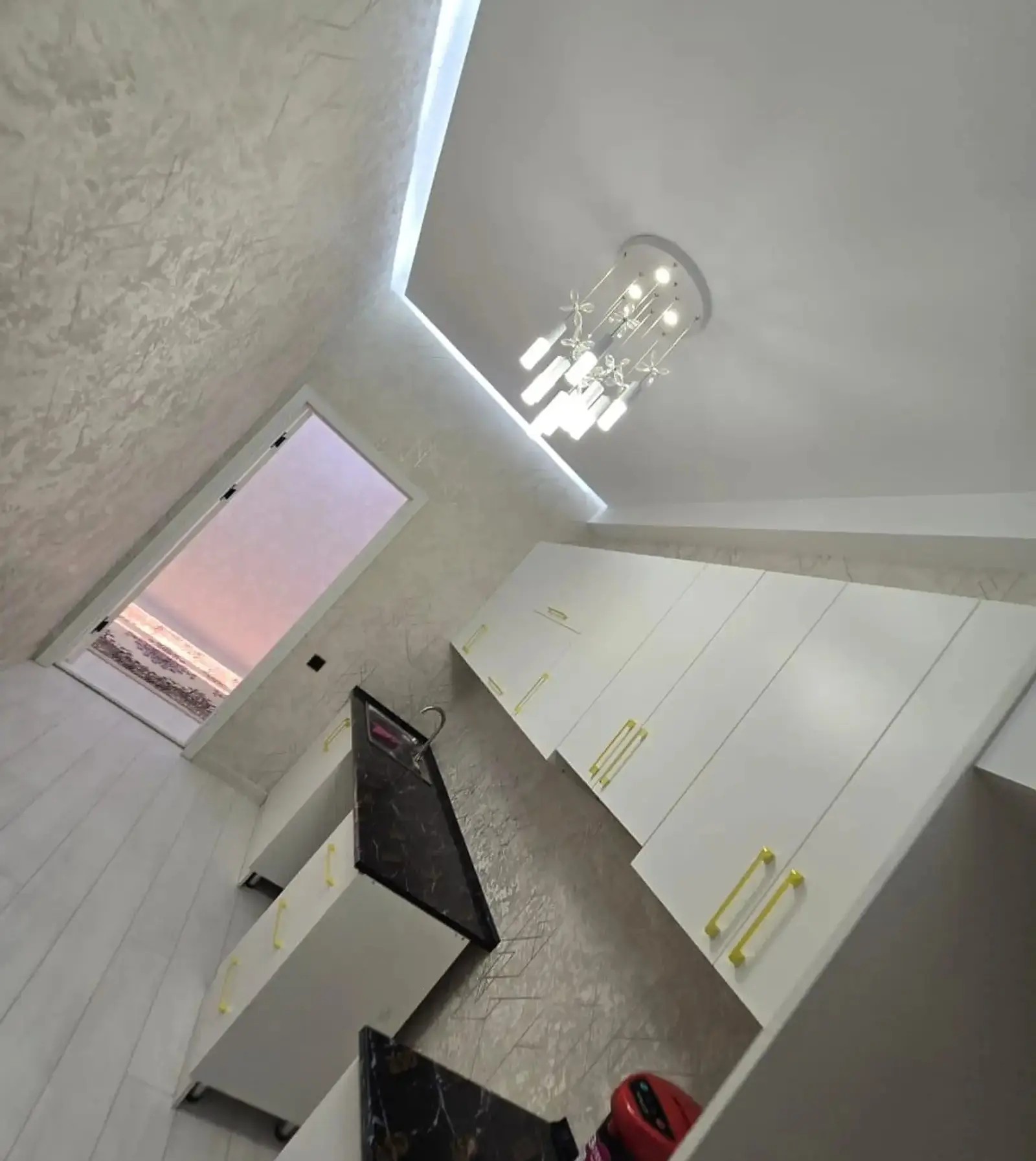 2-комн. квартира, 3 этаж, 58м², 33 мкр