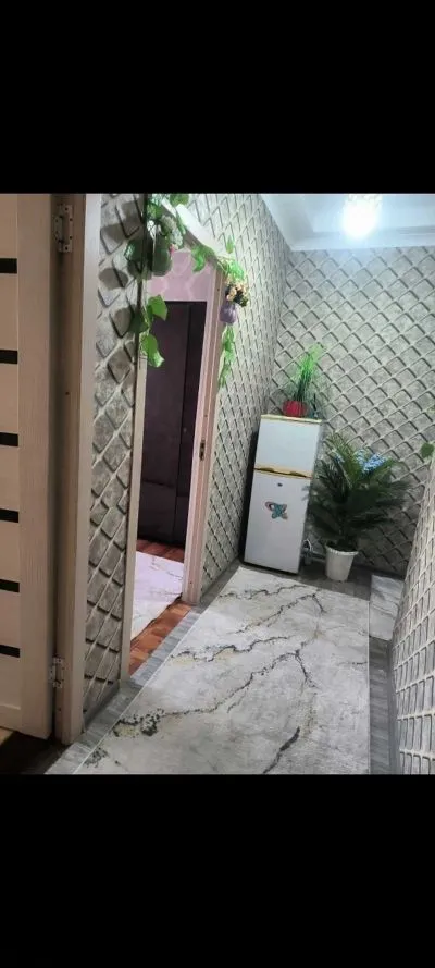 2-комн. квартира, 5 этаж, 52м², сино
