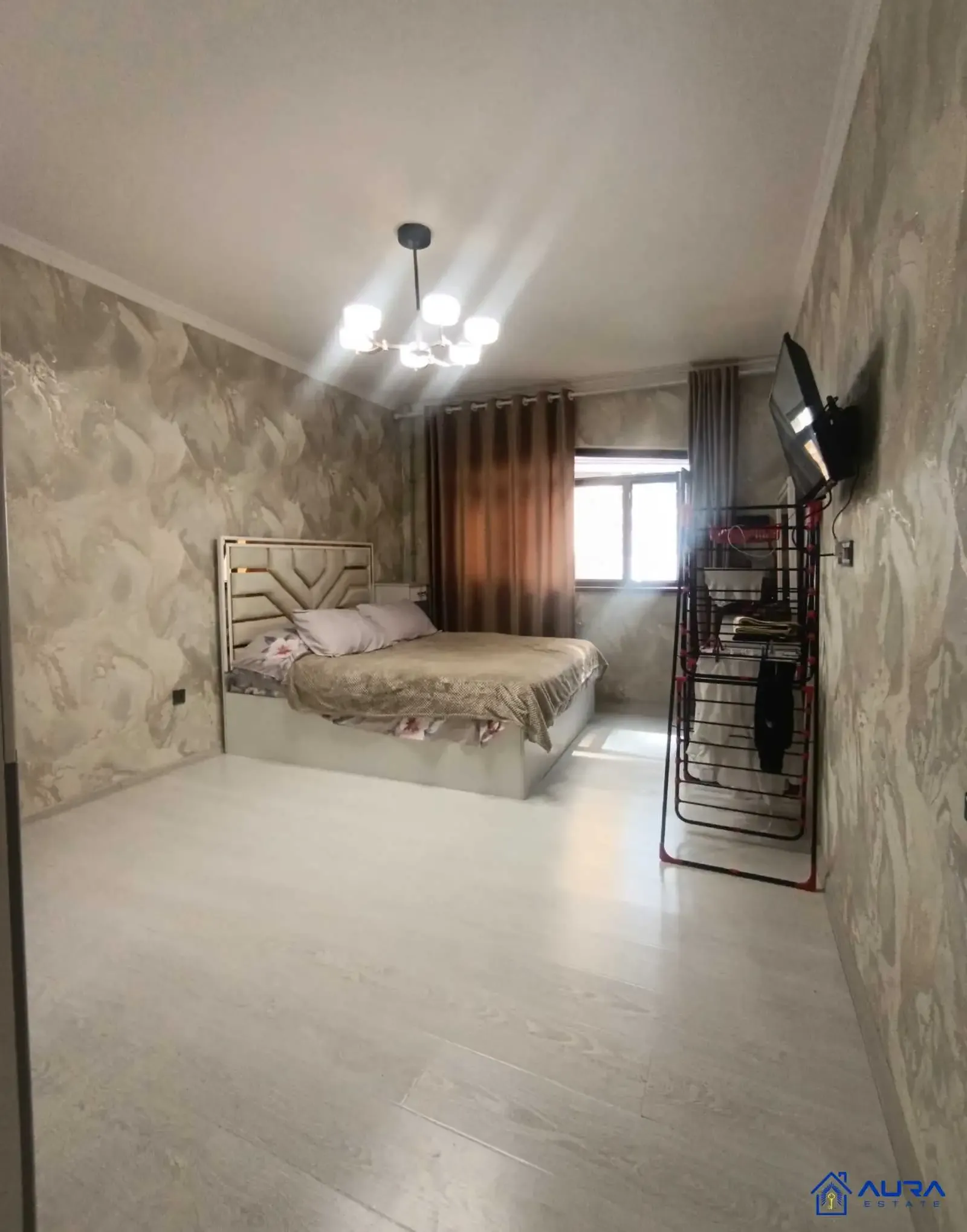 2-комн. квартира, 2 этаж, 70 м², Фирдавси