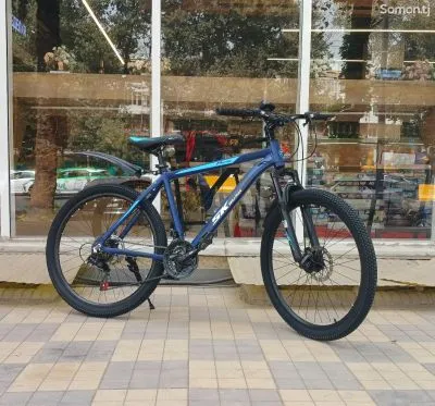 Скоростной Велосипед Скилмакс