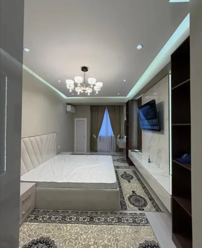 2-комн. квартира, 12 этаж, 70м², Сино