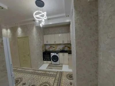 2-комн. квартира, 5 этаж, 70м², 33мкр
