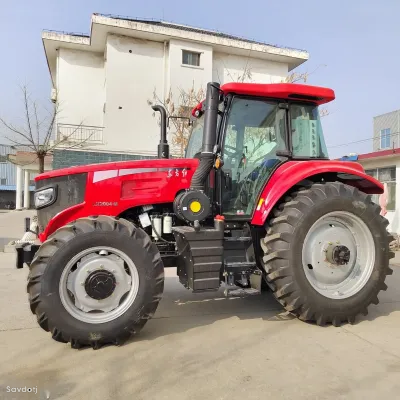 Трактор Yto 2004 200