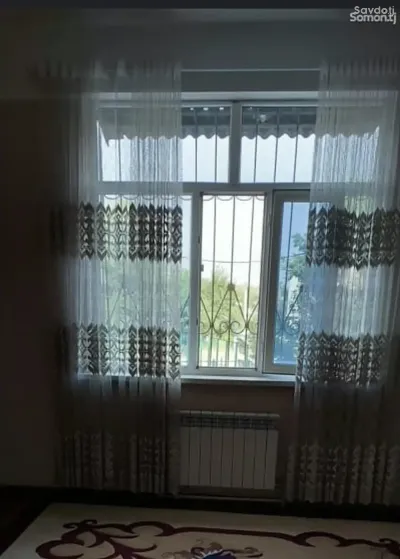 2-комн. квартира, 2 этаж, 62м², Сино
