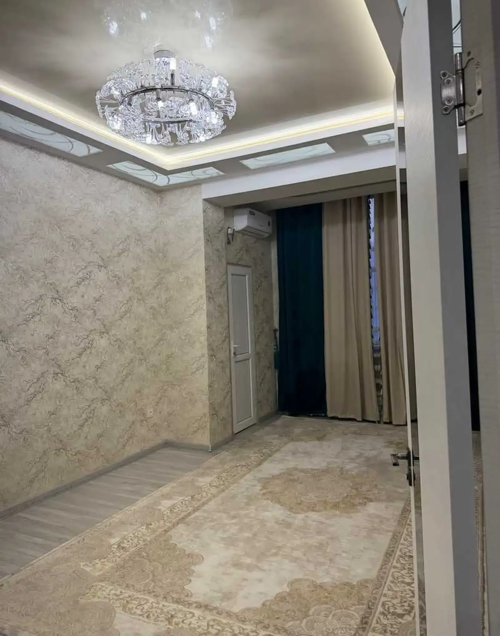 2-комн. квартира, 5 этаж, 5м², садбарг гелос