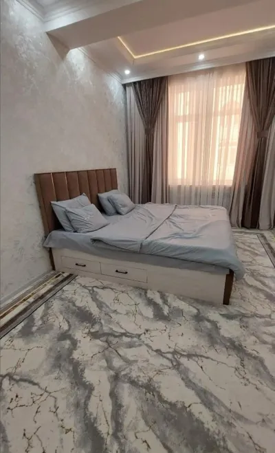 3-комн. квартира, 6 этаж, 74м², Сино 82 мкр