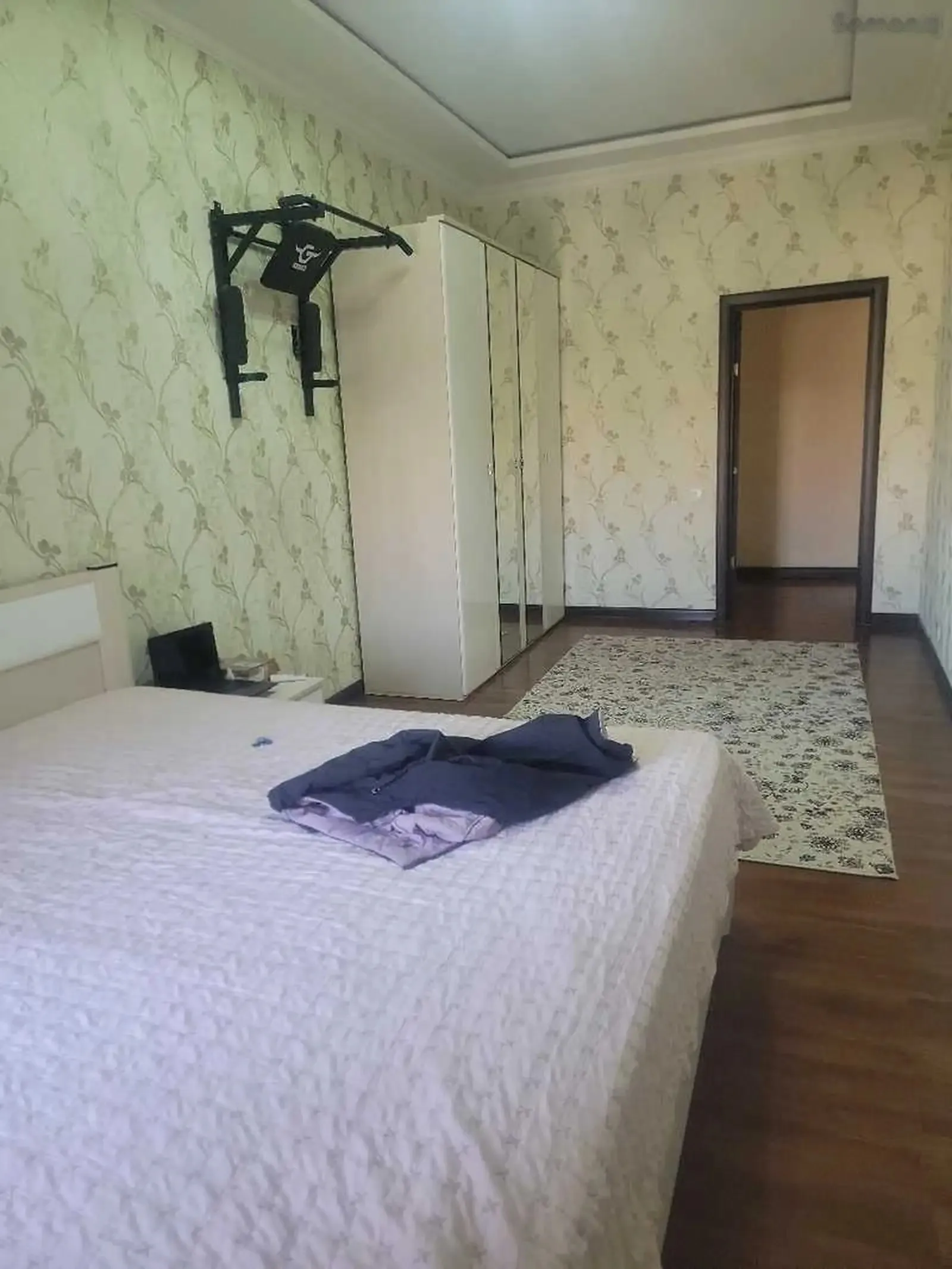 2-комн. квартира, 7 этаж, 83м², 103 мкр