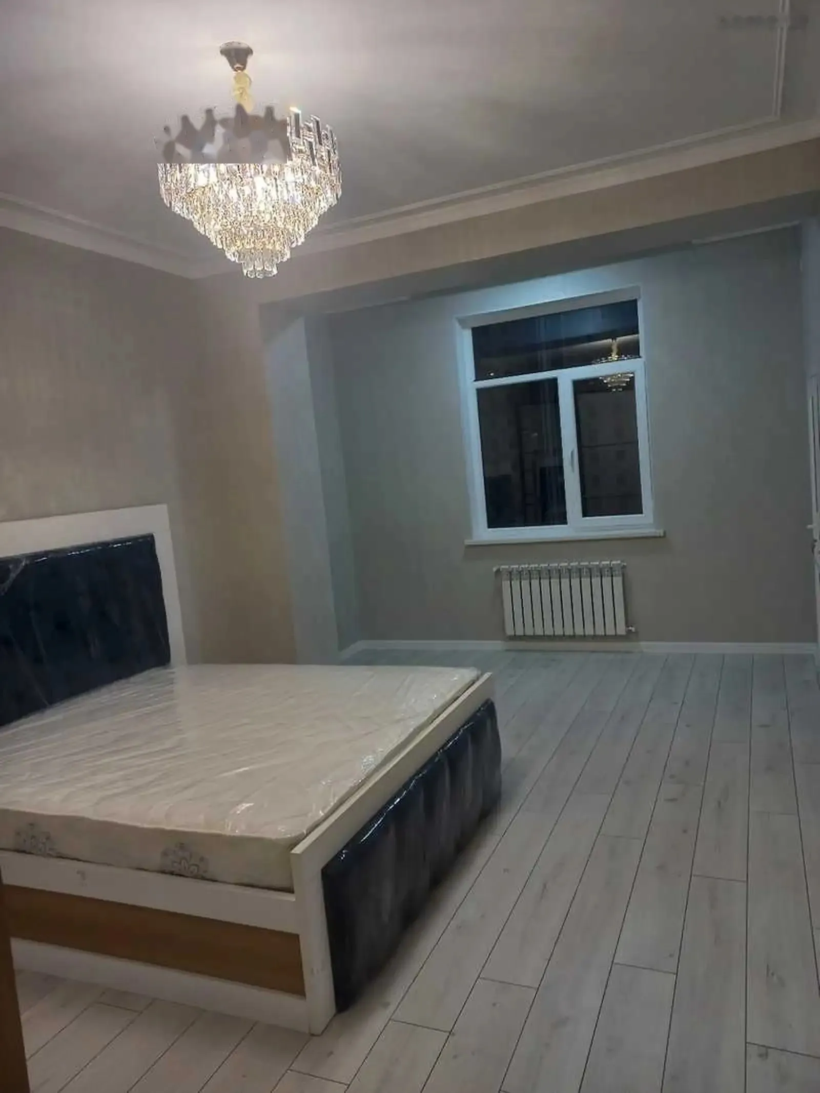 2-комн. квартира, 8 этаж, 80м², Пайкари 82мкр