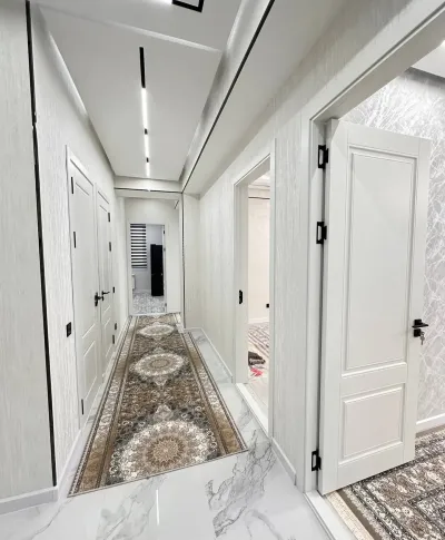 3-комн. квартира, 11 этаж, 115 м², Сино