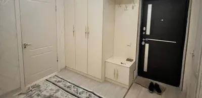 3-комн. квартира, 3 этаж, 75 м², Фирдавси