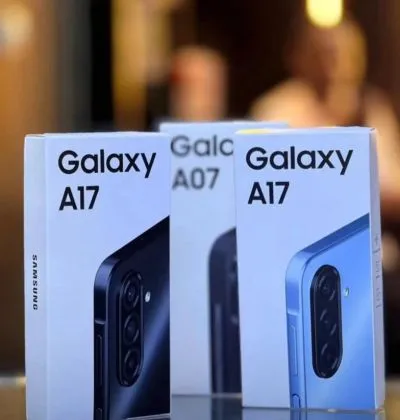 Samsung Galaxy A17 128 gb — миниатюра 3