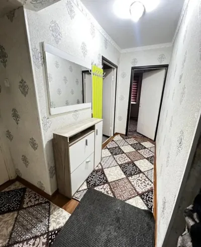 2-комн. квартира, 2 этаж, 51м², Сино 112 мкр