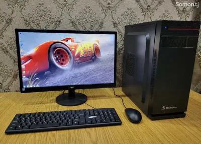 Персональный компьютер Core i5 3470 3.20GHz